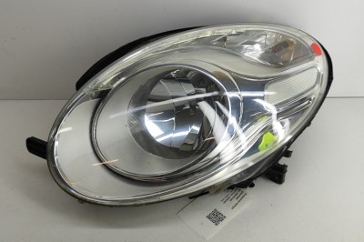 Far st&amp;acirc;nga față FIAT 500L 351_, 352_ 2014 OEM: Hatchback | 28242180 foto