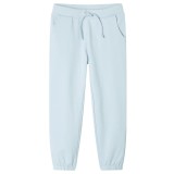 Pantaloni de trening pentru copii, albastru deschis, 116