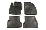 Covorase auto cauciuc 3D Ford Focus II (DA, HCP, DP) (2004-2012) FROGUM FRG 3D407282, MAMMOOTH / FROGUM