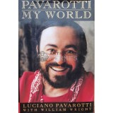 Pavarotti. My world - 1995 - Luciano Pavarotti (I94)