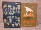 COROANA NEAGRA/LA HOTARUL OICUMENEI-IVAN EFREMOV (2 VOL)
