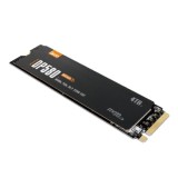 Hard SSD Intern PCIe Gen5x4 1TB, 9300MB/s - Dato (DP580-1TB) - Black
