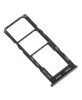 Suport Sim Samsung Galaxy A23 5G, A236 Negru