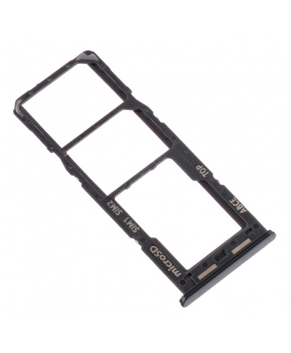 Suport Sim Samsung Galaxy A23 5G, A236 Negru