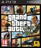 Joc PS3 Grand Theft Auto 5 - GTA V