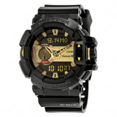 Ceas barbatesc Casio G-Shock GBA400-1A9CR foto