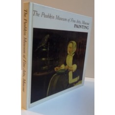 THE PUSKIN MUSEUM OF FINE ARTS, MOSCOW PAINTING, 1983