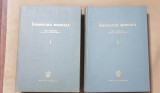 Terapeutică medicală - C. C. Dimitriu (coord.) (2 vol.)