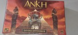 joc de societate strategie sigilat in tipla ANKH &ndash; GOODS OF EGYPT &ndash; DIVINE OFFERINGS