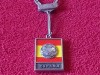 Breloc fotbal - Cupa Mondiala Spania 1982
