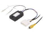 Adaptor multimedia Nissan (2010-) C5701-CAM