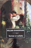 Romeo si Julieta - William Shakespeare, Editura Tana 2024, Romana, Paperback, 173 Pagini