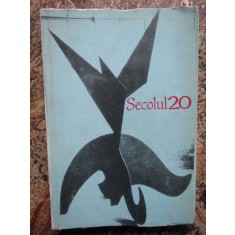 Secolul 20 nr. 11 / 1964 - Pagini din literatura americană