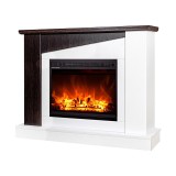 Semineu electric Gaspar &amp; Lorance color