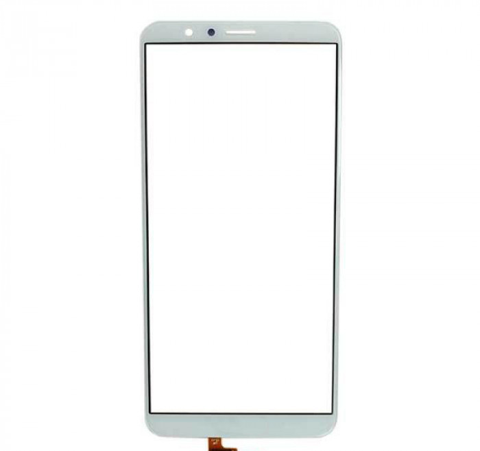 Touchscreen Huawei Honor 7x, White