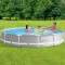 Intex Set de piscină Prism Frame Premium, 366x76 cm