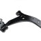 Brat suspensie fata Ford Focus 3 2012-, Inferior Dreapta, NTY ZWD-FR-020