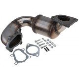Catalizator Renault Laguna 2 1.9dci 2001-, Trafic 1.9dci 2001-, Opel Vivaro A 1.9di 2001-, Nissan Primastar Dci80, Dci100 2001-, Euro 4, 2080000Q0C