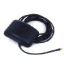 Antena Auto GPS Garmin 010-10052-05 Ga 27C , Remote cu conector MCX , profil mic