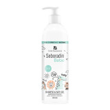 Cumpara ieftin Șampon și gel de duș 2 in 1 Seboradin Bebe, 500 ml, Lara