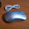 Mouse Wireless _Bluetooth Reincarcabil nou #1-500