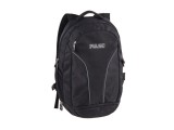 Ghiozdan Pulse Olymp Black 122235