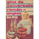 Ghid de conversarie roman-englez (Miroiu)