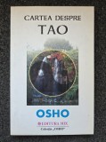 CARTEA DESPRE TAO - Osho