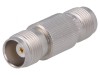 Adaptor TNC Mamă PTFE Aurit 50&Omega;