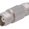 Adaptor TNC Mamă PTFE Aurit 50&Omega;