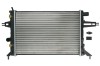 Radiator, racire motor OPEL ASTRA G Cupe (F07) (2000 - 2005) THERMOTEC D7X052TT