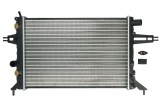 Radiator, racire motor OPEL ASTRA G Hatchback (F48, F08) (1998 - 2009) THERMOTEC D7X052TT