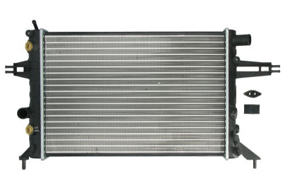Radiator, racire motor OPEL ASTRA G Hatchback (F48, F08) (1998 - 2009) THERMOTEC D7X052TT foto