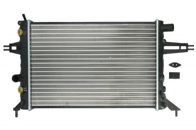 Radiator, racire motor OPEL ASTRA G Cupe (F07) (2000 - 2005) THERMOTEC D7X052TT foto