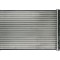 Radiator, racire motor OPEL ASTRA G Cupe (F07) (2000 - 2005) THERMOTEC D7X052TT