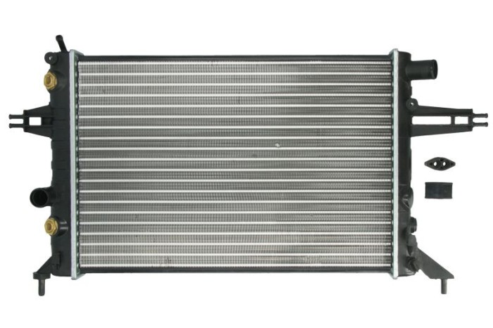 Radiator, racire motor OPEL ASTRA G Cupe (F07) (2000 - 2005) THERMOTEC D7X052TT