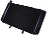 Radiator racire Honda CB600f Hornet 07-13 Cod Produs: MX_NEW ACH0013