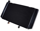 Radiator racire Honda CB600f Hornet 07-13 Cod Produs: MX_NEW ACH0013