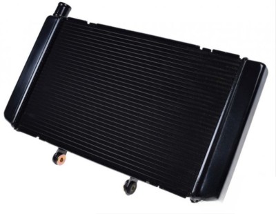 Radiator racire Honda CB600f Hornet 07-13 Cod Produs: MX_NEW ACH0013 foto