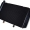 Radiator racire Honda CB600f Hornet 07-13 Cod Produs: MX_NEW ACH0013