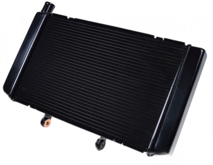 Radiator racire Honda CB600f Hornet 07-13 Cod Produs: MX_NEW ACH0013