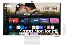 Monitor Samsung 32&amp;quot; LS32DM801UUXDU foto