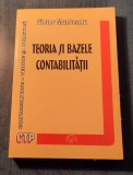 Teoria si bazele contabilitatii Victor Munteanu