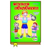 Cresc sanatos 5-7 ani - Inesa Tautu