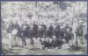 1905 - detasament de infanterie austro-ungara