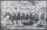 1905 - detasament de infanterie austro-ungara