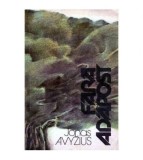 Jonas Avyzius - Fara adapost - 100405
