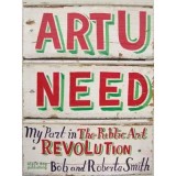 Art U Need