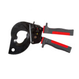 CLESTE TAIERE CABLU CU CLICHET AL/CU(MAX-300MM&iuml;&iquest;&frac12;) 245MM