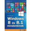 Windows 8 &eacute;s 8.1 mindenkinek - B&aacute;rtfai Barnab&aacute;s